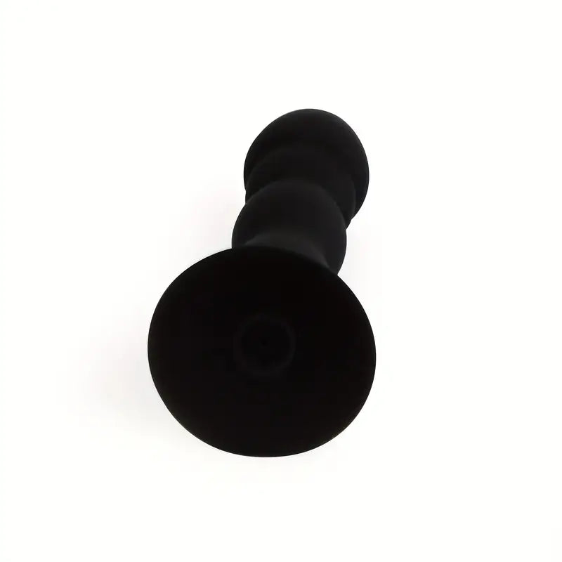 Prostate Massager Vibrator Dildo Sex Toys Anal Butt Plug For Men Women