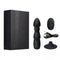 Prostate Massager Vibrator Dildo Sex Toys Anal Butt Plug For Men Women