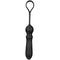 Vibrating Anal Beads Anal Dildo Vibrator Silicone Butt Plug Vibration Modes