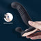 Vibrating Anal Vibrator 9 Thrusting & 9 Vibration 3 Motors Anal Butt Plug