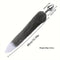 Foxy Tail Butt Plug BDSM Soft Skin-Friendly Suitable For Couples Cosplay