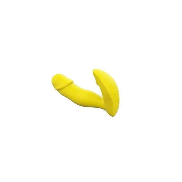 G spot Clitoris Vibrator For Women With Wiggling Vibrating Motions