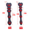 Silicone Butt Plug Anal Massager G Spot Stimulator Intimate Sex Toy