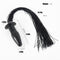 Horse Tail Butt Plug Mushroom Shaped Stopper Sex Toy For Adult Games