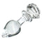 Premium Glass Anal Plug For Couples Adult Sex Toy For Men Women Sex