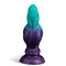 Silicone Backcourt Soft Anal Plug Super G-spot Stimulation Massager