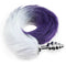 Smooth Long Fox Tail Flirting Animal Tail Butt Plug SM Role Play Sex Toy