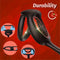 3 Insertion Dilation 9 Vibration Modes Vibrating Anal Plug Vibrator