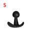 Silicone Anal Plug Beads Butt Plug Anal Beads Dilator For Anal Massage