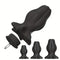 Unisex Silicone Butt Plug Adult Toy For Bedroom Sex Love Masturbation