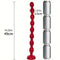 Super Long Anal Plug Anal Beads Ass Plug Erotic Flirting Sex Toy