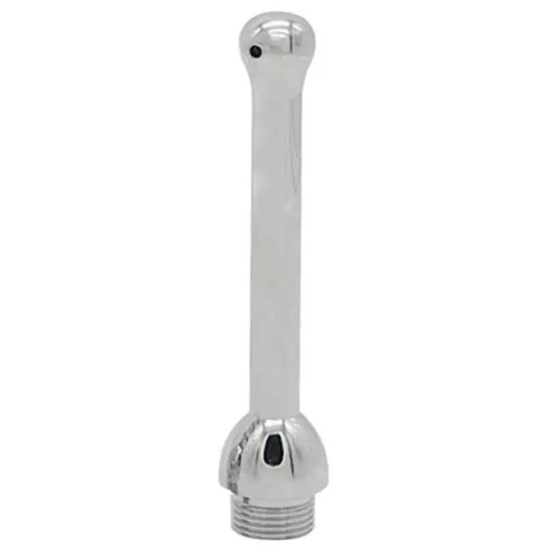 One Set Shower Enema Douches Nozzle Beaded Holes Portable rrigator