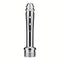 Metal Anal Irrigator Multifunctional Enema Cleaning Dilator Uncharged Sex Toy