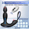 Thrusting 3 Motors Remote Control Telescopic With 10 Modes Anal Plug