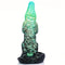 Crocodile-Shaped Silicone Anal Plug Soft Anal Toy For Hands-Free Use