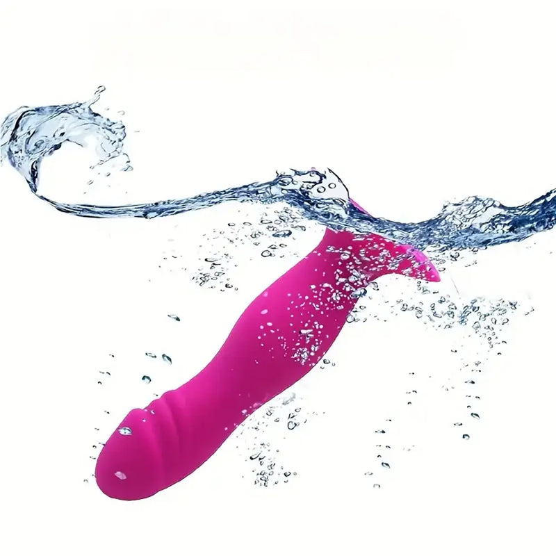 Suction Cup Anal Plug Dildo Anus Vagina Simulation Adult Sex Toy