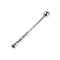 Metal Ball Design Stainless Steel Butt Plug Games Adult Toy For Bedroom