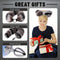 4pcs Butt Plug Anal Plug Set Fox Tail Anal Plug Cat Ears Headband Collar