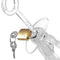 Adjustable BDSM Anal Dilator Vaginal Expander Adult Anal Vaginal Expander