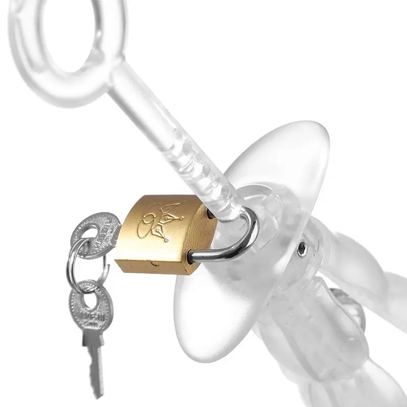 Adjustable BDSM Anal Dilator Vaginal Expander Adult Anal Vaginal Expander