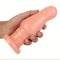 Large Butt Plug Anal Sex Toy With Strong Suction Cup Base G-spot Sex