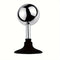 Adult Male/Female Butt Toy Metallic Hollow Super Lightweight Anus Plug