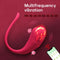 G Spot Vibrator Clitoris Stimulation Bullet Egg Anal Plug Kegel Balls
