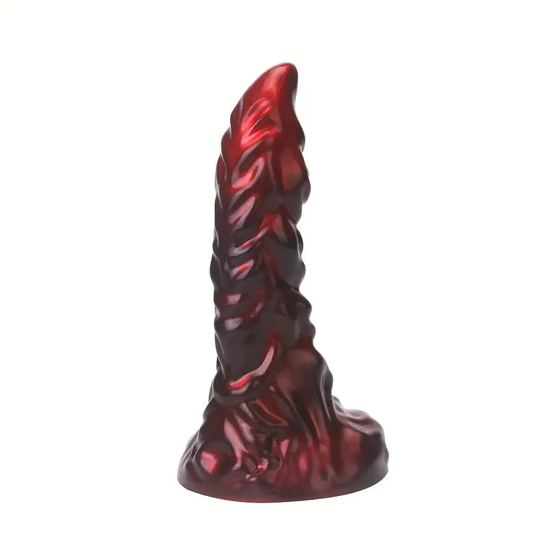 7.71in 8.89in 9.64in Big Monster Silicone Soft Dildo For Female Masturbation