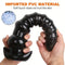 Large Anal Butt Plug Long Anal Bead Plug For Anal Expansion Stimulation