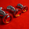 Anal Butt Plug Anal Training Coach Sex Toy Metal Steel Anal Plug Butt Plug