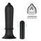 Advanced Prostate Massager With Suction Cup Anal Butt Plug Vibrator