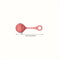 3-Piece Set Vibrating Spherical Toy For Anal Plug Stimulation Suitable Toy