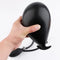 Silicone Inflatable Pump Dilator Massager Butt Plug For Couples Battery Free