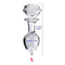 Premium Glass Anal Plug For Couples Adult Sex Toy For Men Women Sex