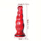 Flexible Suction Cup Anal Massager Adult Couples Intimate Butt Plug