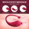 G Spot Vibrator Clitoris Stimulation Bullet Egg Anal Plug Kegel Balls