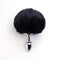 BDSM Rabbit Tail Butt Plug Animals Role-playing Sex Games Animal Tail
