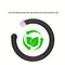 Shower Enema Nozzle Butt Plug Reusable Anal Douche For Men Anal Cleaner