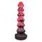 Special-Shaped Dildo Silicone Stimulating Butt Plug For Men Women