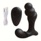Anal Beads Graduated Anal Toy Prostate Massager with 10 Vibration Modes