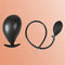 Inflatable Anal Toy Silicone Butt Plug Anal Ball Stretcher G Spot Stimulator