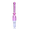 Vibrating G-spot Stimulator Male Prostate Massager Flexible Anal Dildo