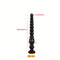 Long Anal Plug Bead Vaginal G-spot Deep Stimulation Plug Anal Bead