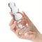 SM Glass Anal Plug Self-Wrist Massager Intimate Couple Play Toy