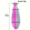Silicone Small Anal Plug Exquisite Small Bud Anal Sex Toy For Females