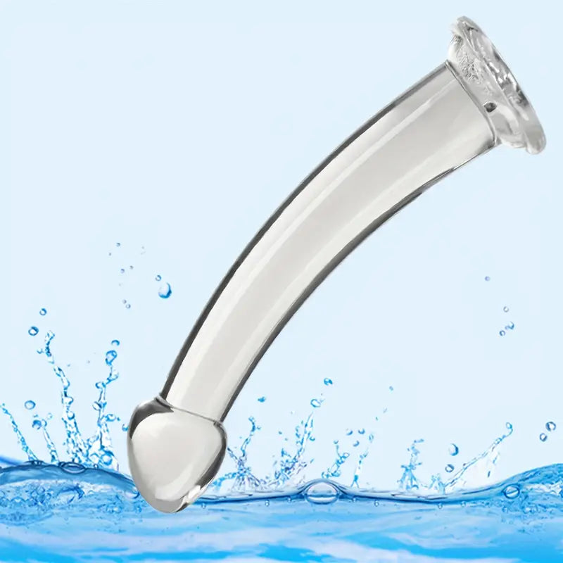 5.91in 7.28in 7.87in Anal Butt Plug Trainer Dildo Anal Prostate G-Spot Sex Toy