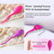 Little Tadpole Anal Plug Sex Toy Vibrator Silicone Anal Plug Training With App