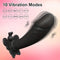 Mini Bullet Anal Plug Vibrator Women Butt Plug Men Prostate Massager