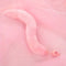 Cute Sexy Plush Pussy Tail Anal Plug Silicone Cat Paw Fox Tail Animal Tail