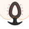 Anal Plug Sexual Set Silicone Butt Plug Anal Trainer G Spot Stimulator
